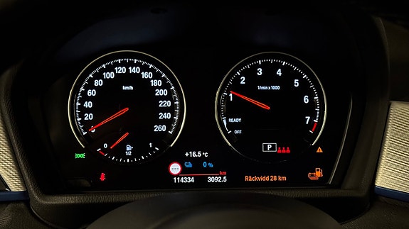 BMW X1 17 of 25