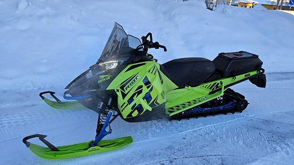 Arctic Cat RiotX 800 146" -20