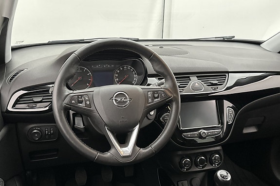 Opel Corsa 10 of 21