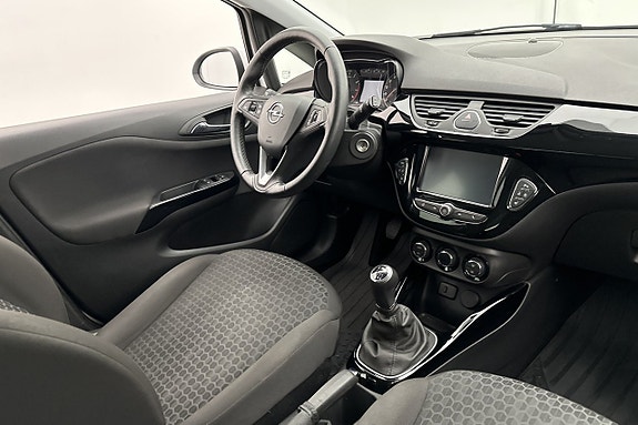Opel Corsa 19 of 21