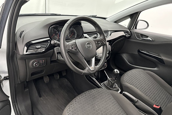 Opel Corsa 8 of 21
