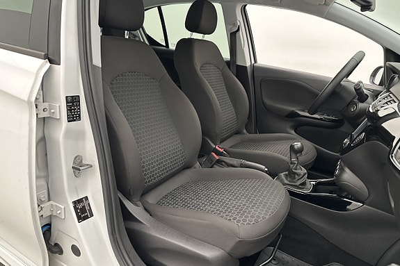 Opel Corsa 18 of 21