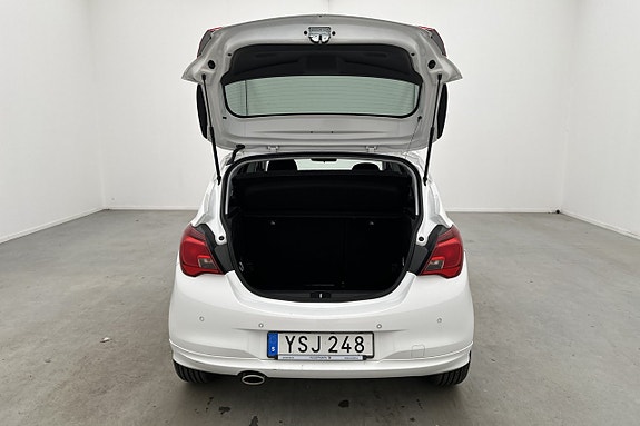Opel Corsa 21 of 21