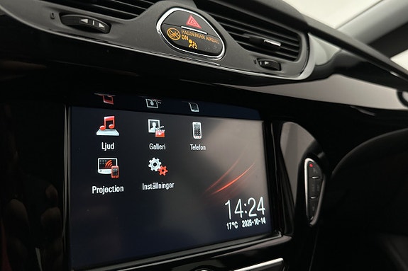 Opel Corsa 15 of 21