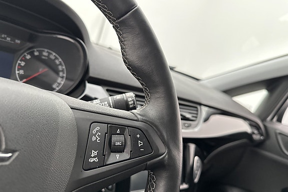 Opel Corsa 12 of 21