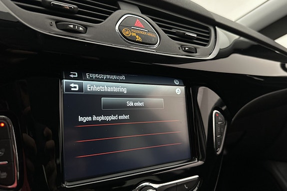 Opel Corsa 16 of 21