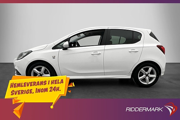 Opel Corsa 5 of 5