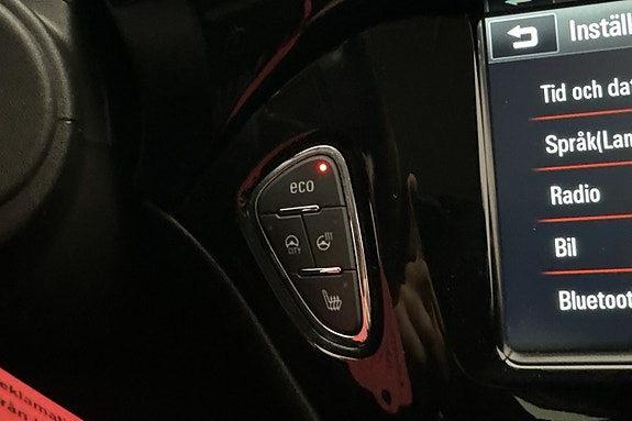 Opel Corsa 13 of 21