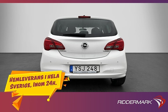 Opel Corsa 7 of 21