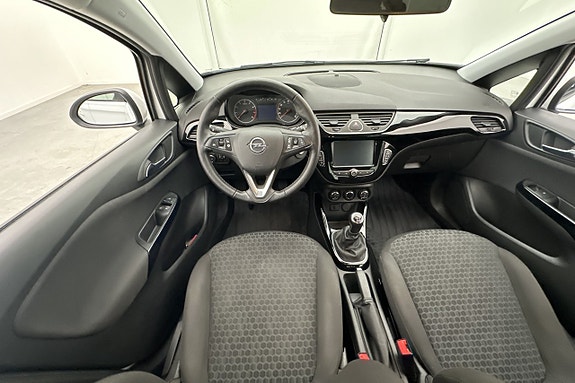Opel Corsa 9 of 21