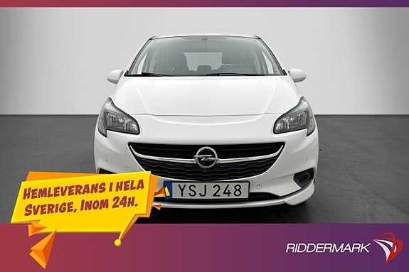 Opel Corsa 2 of 5