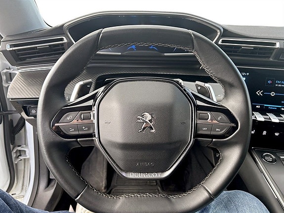Peugeot 508 7 of 15