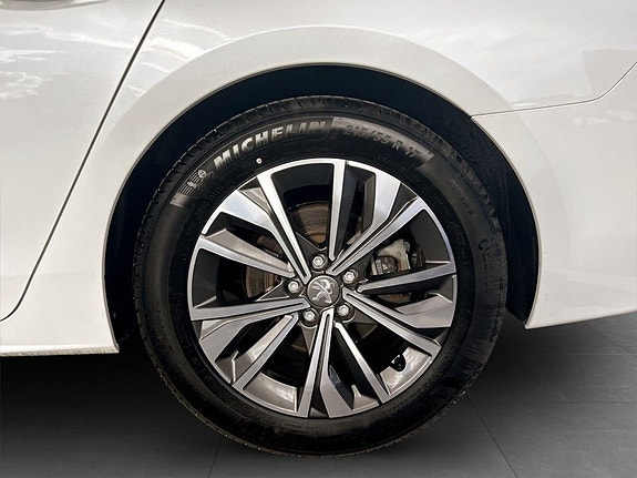 Peugeot 508 14 of 15