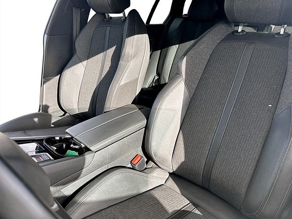 Peugeot 508 4 of 5