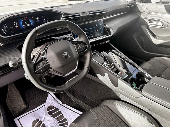Peugeot 508 5 of 5