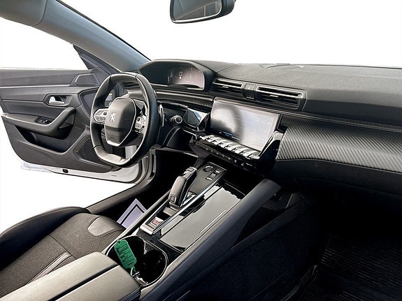 Peugeot 508 11 of 15