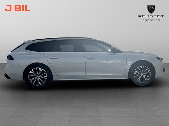 Peugeot 508 13 of 15