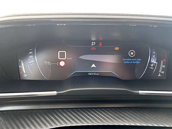 Peugeot 508 8 of 15