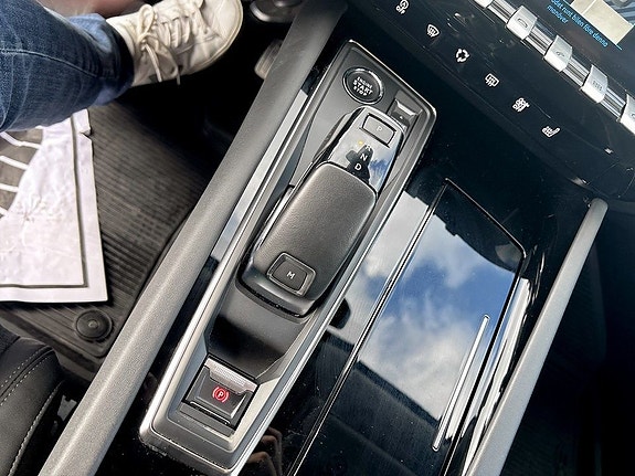 Peugeot 508 10 of 15