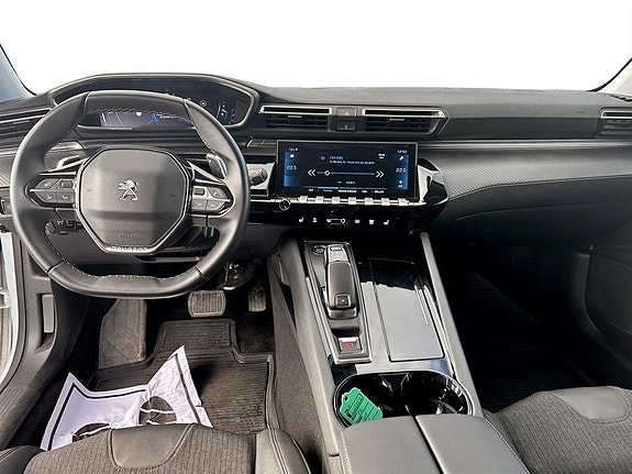 Peugeot 508 6 of 15