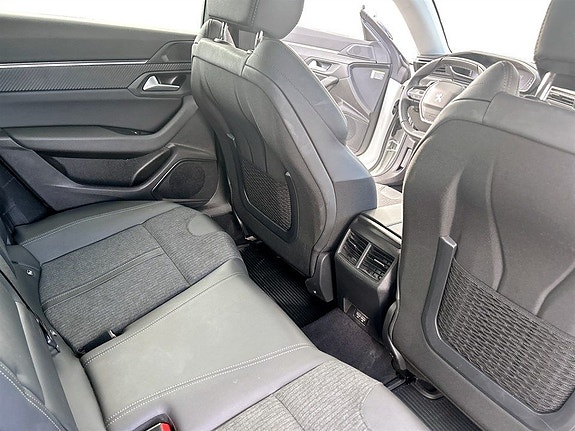 Peugeot 508 12 of 15