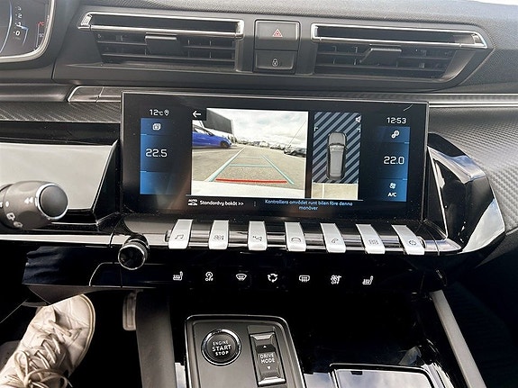 Peugeot 508 9 of 15