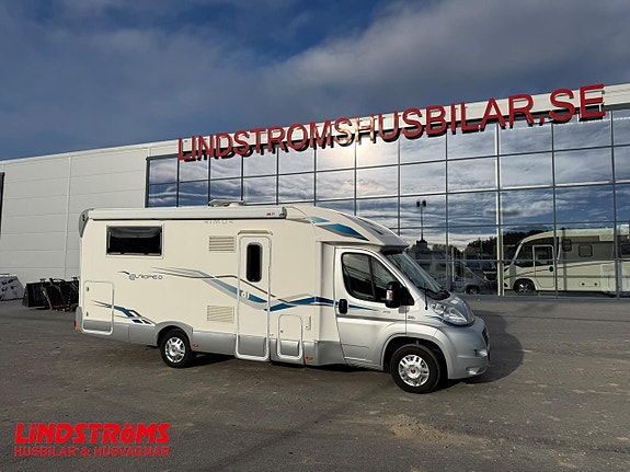 RIMOR 95 Kamkedja Automat "KÖP NU HÄMTA I VÅR"