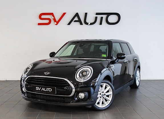 İkinci el  Mini Clubman 1.5
