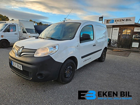 Renault Kangoo Express