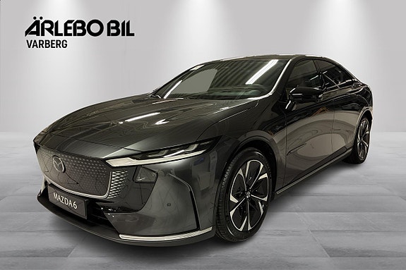 Mazda 6e
