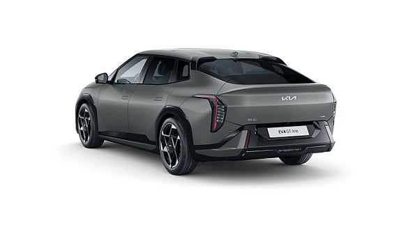Kia EV4 2 of 3