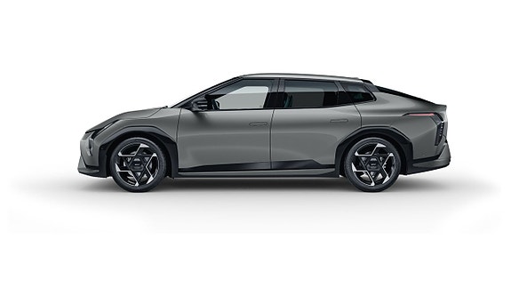 Kia EV4 3 of 3