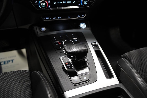 Audi Q5 15 of 23