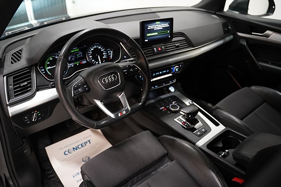 Audi Q5 5 of 5