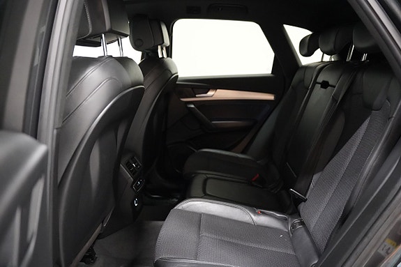 Audi Q5 19 of 23