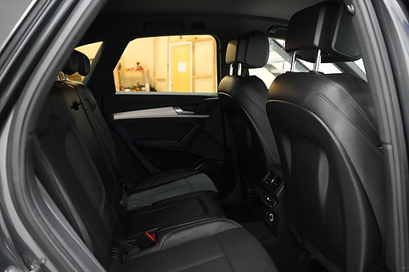Audi Q5 21 of 23