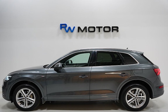 Audi Q5 3 of 5