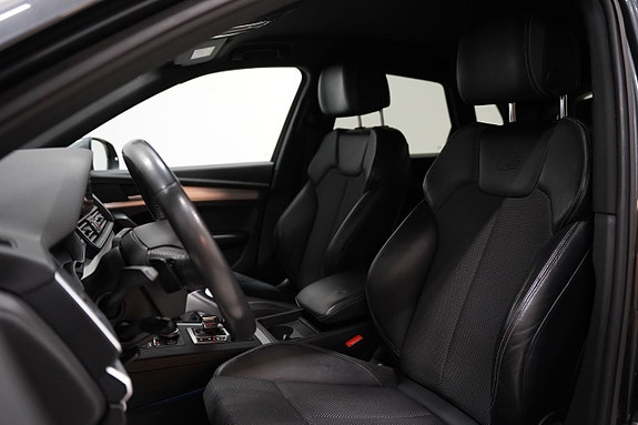 Audi Q5 6 of 23