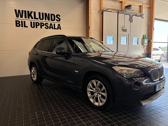 BMW X1 3 of 18