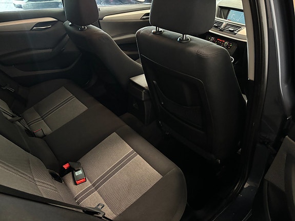 BMW X1 16 of 18