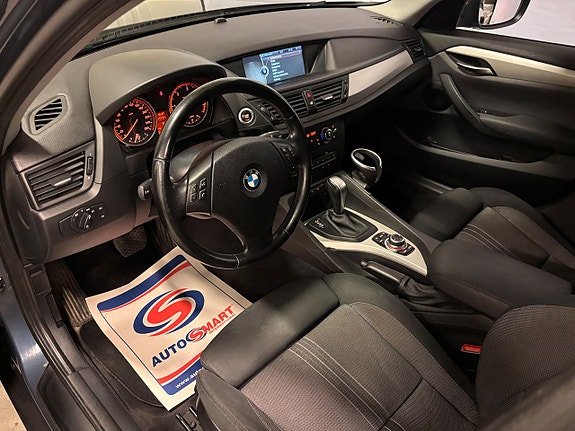 BMW X1 4 of 5