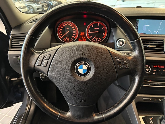 BMW X1 7 of 18