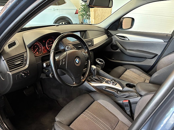 BMW X1 5 of 18