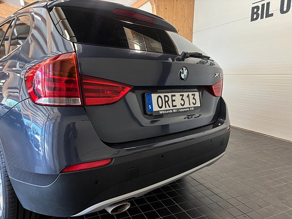 BMW X1 4 of 18
