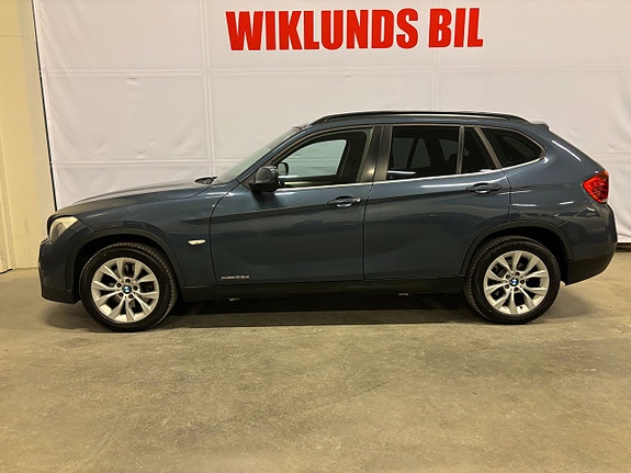 BMW X1 2 of 5