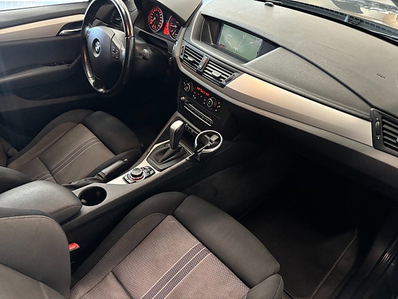 BMW X1 17 of 18