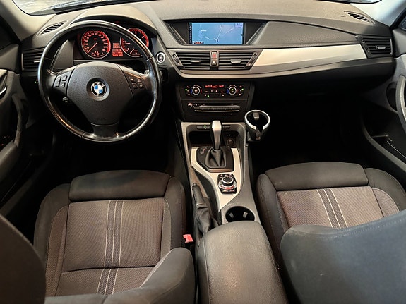 BMW X1 15 of 18