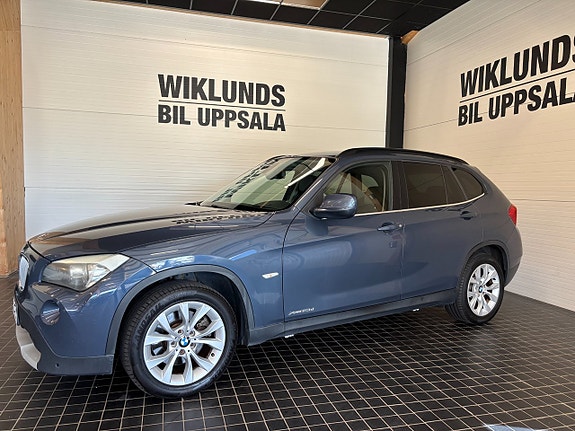 BMW X1 2 of 18