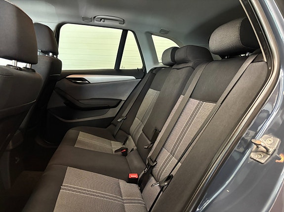BMW X1 14 of 18