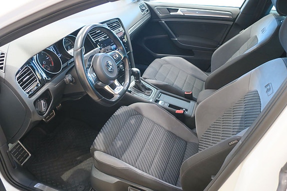 Volkswagen Golf I 5 of 5